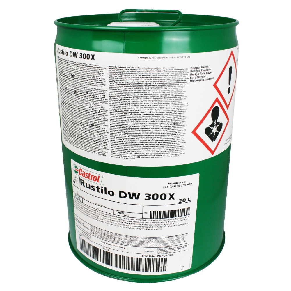 pics/Castrol/eis-copyright/Canister/Rustilo DW 300 X/castrol-rustilo-dw-300-x-dewatering-corrosion-preventive-20l-canister-05.jpg